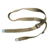 CHINGA ARMA - KHAKI - 170 CM - SURPLUS MILITAR ARMATA ROMANA - IN STARE BUNA