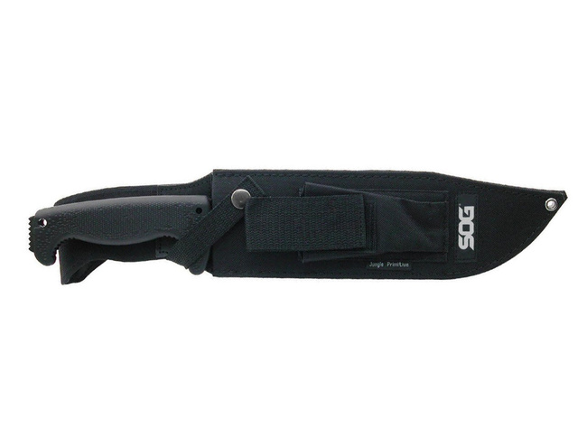 SOG Jungle Primitve knife