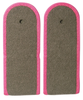 East Germ. Pink Epaulets Sold.piping
