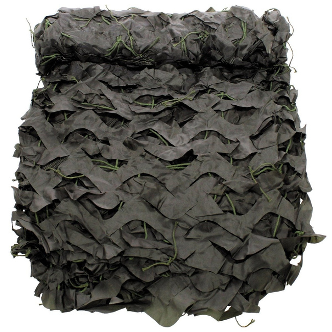Camo Net, 2x3m, "Basic", OD green, with PVC bag