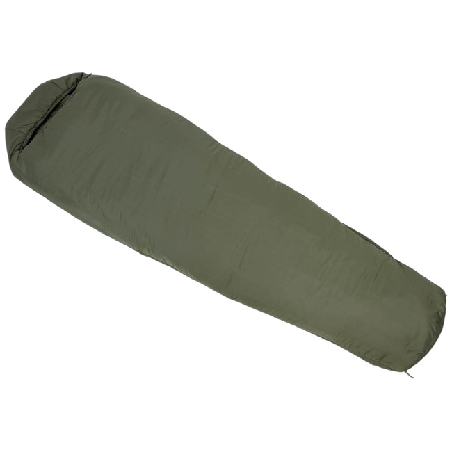 SAC DE DORMIT - SOFTIE 6 KESTREL -  VERDE OD - SNUGPAK - MFH
