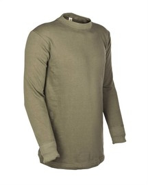 GERMAN FREEZE SWEATSHIRT - Mil-Tec® - OD