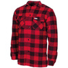 Black/Red