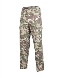 US RANGER FIELD PANTS - BDU STYLE - MULTITARN®