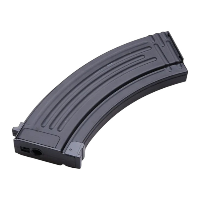 INCARCATOR 150 BILE - AK - NEGRU - CYMA