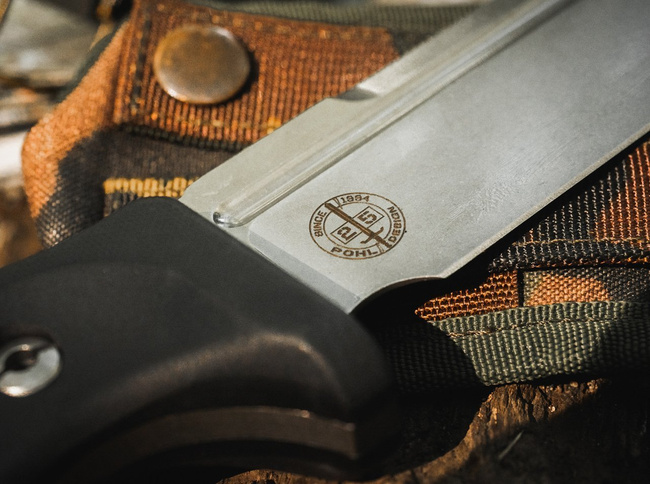 CUTIT "COLLECTION 2020" - MAGNUM BY BOKER