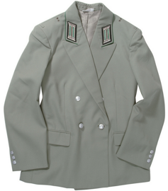 JACHETA DE PARADA - OFITER ARMATA GERMANIEI DE EST - CA NOUA