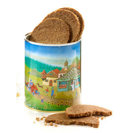 Pâine integrală cu cereale, 500 g, Trek 'n Eat