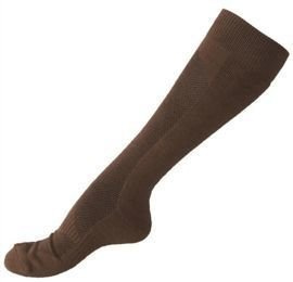 Ciorapi Coolmax pentru bocanci, Coyote