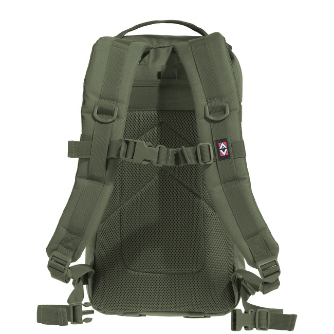 BACKPACK - "ASSAULT" - SMALL/35 L - Pentagon® - OLIVE
