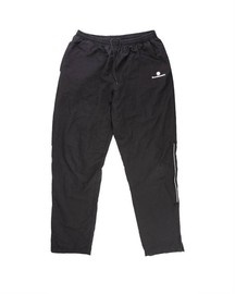 PANTALONI SPORT GERMANI - NEGRU/ALBASTRU - UTILIZAT