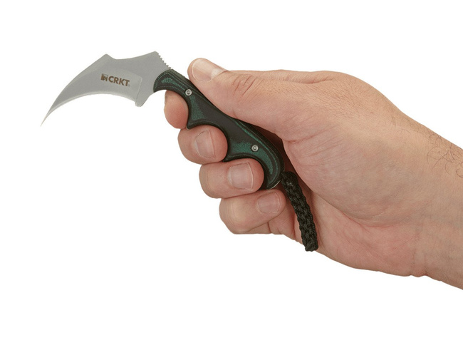 CRKT Keramin Knife