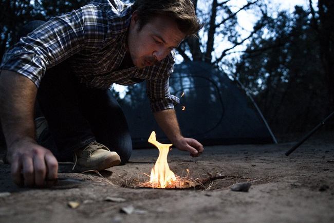 Kit de supravietuire