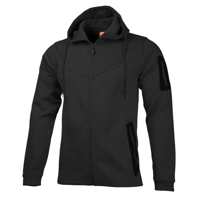 Sweater PENTATHLON Black