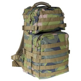 RUCSAC AMERICAN "ASSAULT I" - MARE - M90 CAMO