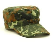 SAPCA TEREN US ARMY BDU FLECKTARN CAMO