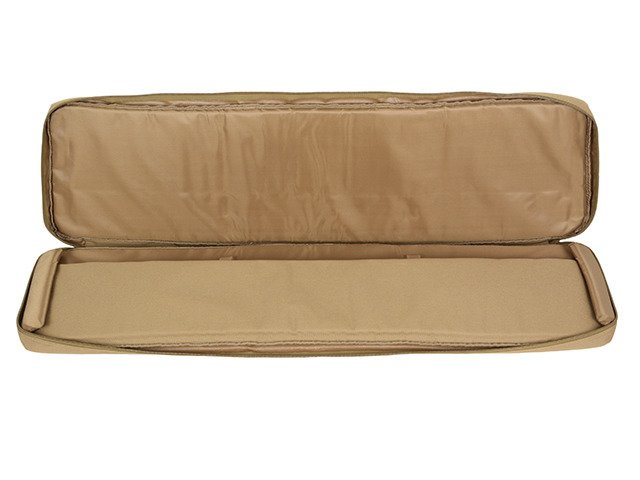 Padded Rifle Case 110cm COMFORT - Black [8FIELDS]