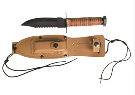 Us Pilot Survival Knife