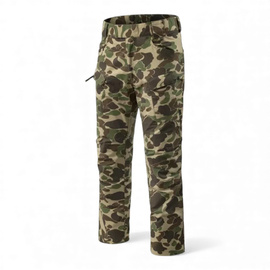 PANTALONI TACTICI UTP - POLYCOTTON STRETCH RIPSTOP - DUCK HUNTER - HELIKON-TEX