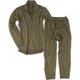 Compleu izoterm, Generatia III., OD