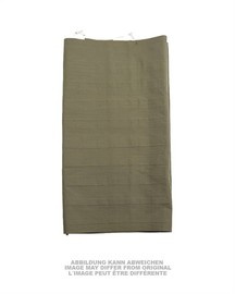 SALTEA GONFLABILĂ - 200 x 90 CM - OD - SURPLUS MILITAR ARMATA CEHĂ - UZATĂ