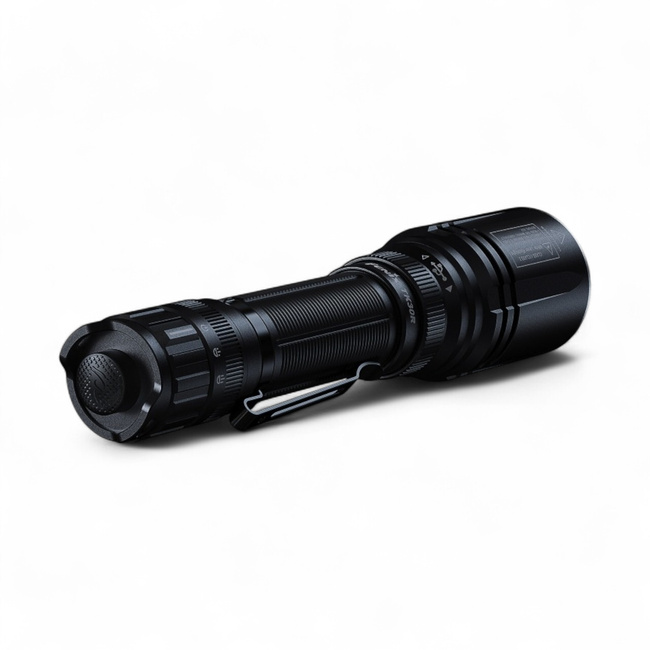 Lanterna tactica cu laser TK30R - Fenix - Neagra 