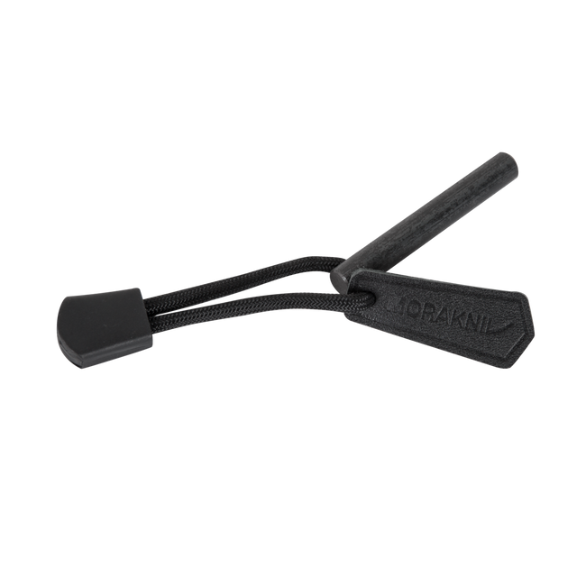 CUȚIT - ELDRIS - CU ȘNUR ȘI ACCESORII - OȚEL INOXIDABIL - MORAKNIV® - ALBASTRU