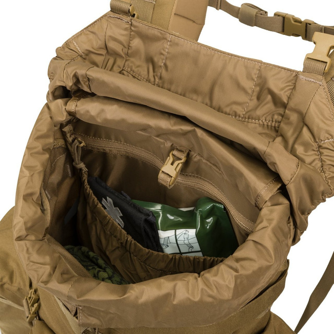 RUCSAC BERGEN - 18 L - Helikon-Tex - COYOTE