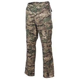 MFH US BDU pantaloni barbati operation-camo