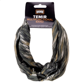 ESARFA MAGNUM TEMIR - VERDE OLIVE