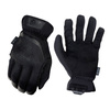TACTICAL GLOVES - FAST FIT D4  - Mechanix - BLACK