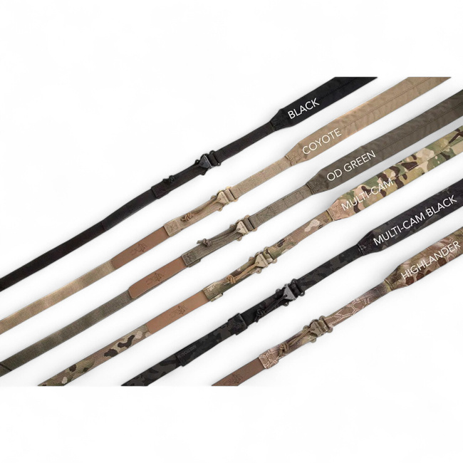 Curea tactica lata - MK2 Hydura - peste 150 cm - Neagra - Viking Tactics