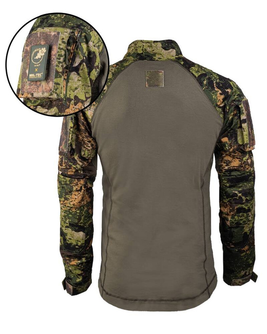 TRICOU TACTIC DE TEREN 2.0, PHANTOMLEAF WASP I Z3A - MIL-TEC