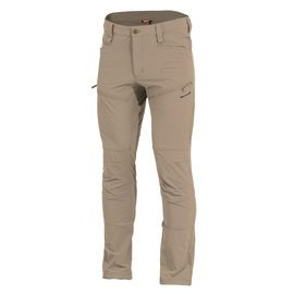 PANTS - "RENEGADE TROPIC" - PENTAGON® - KHAKI - LENGTH 34″