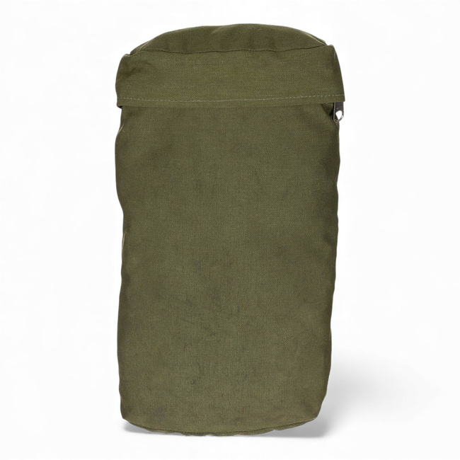 POUCH LATERAL MARE - KAZ03 - SURPLUS MILITAR ARMATA AUSTRIEI - VERDE OD - UZAT