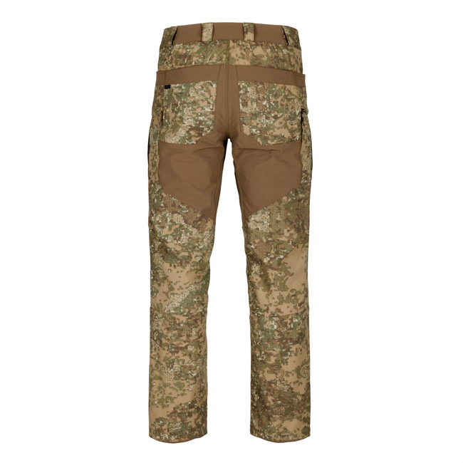PANTALONI HYBRID TACTICAL - NYCO RIPSTOP - Helikon-Tex - PENCOTT WILDWOOD