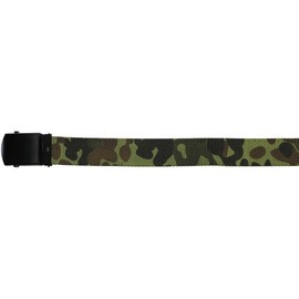 CUREA "WEB" - CATARAMĂ DE METAL - 30 MM - MFH® - CAMO BW
