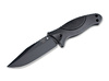 Hogue EX-F02 4.5 Rubber Black Knife