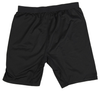 Brit.black Boxer Shorts Anti Micro L.n.