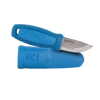 NECK KNIFE - ELDRIS - STAINLESS STEEL - MORAKNIV® - BLUE