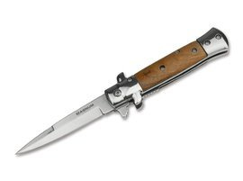 CUTIT DE BUZUNAR ITALIAN CLASSIC SMALL - MAGNUM BY BOKER