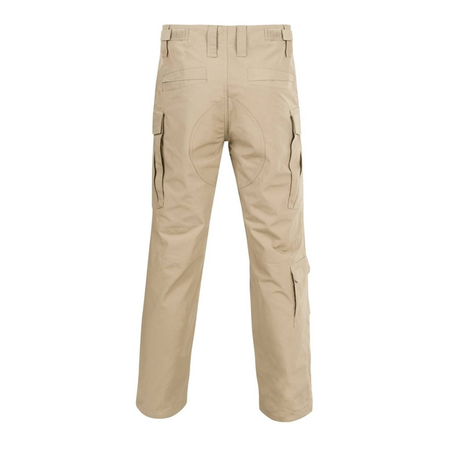 PANTALONI SFU NEXT - BUMBAC RIPSTOP - Helikon-Tex - KAKI