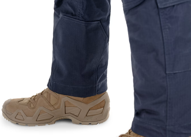 PANTALONI TACTICI RAIDER MK V - CLAWGEAR - STONEGREY OLIVE