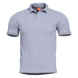 TRICOU POLO - "SIERRA" - PENTAGON® - MELANGE