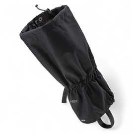 Hiking gaiters - HI-TEC CALAMA - Black - Magnum
