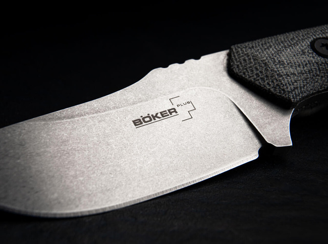 CUTIT "SPARK" - BOKER PLUS