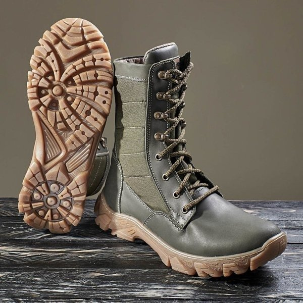 Bocanci Extreme Evolution Olive