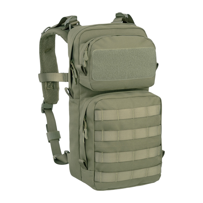 RUCSAC COMBO MINI - ADJ 900D POLY - 10L - OD - OUTAC - DEFCON5