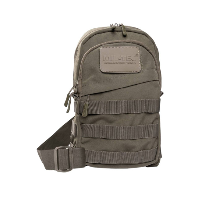GEANTA CROSSBODY - OD GREEN - MIL-TEC