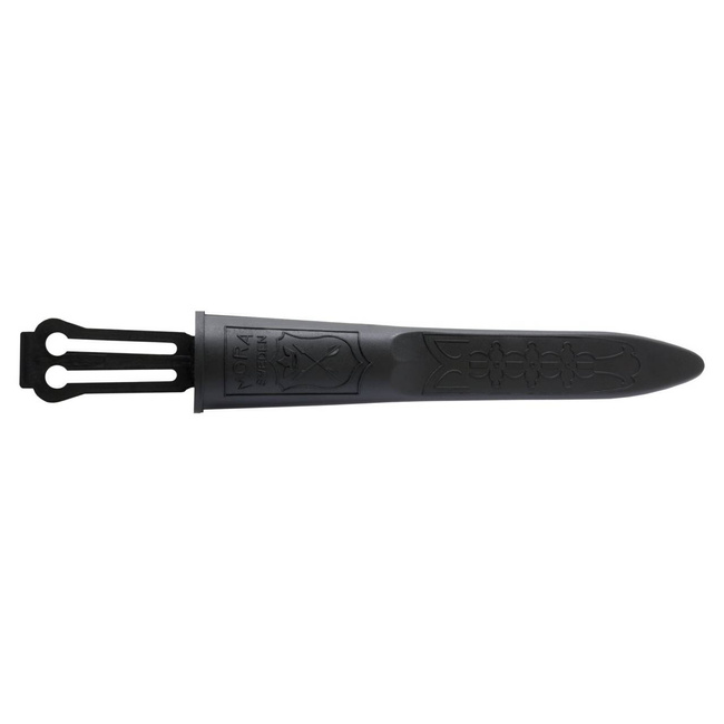 CUTIT SCULPTURA 106 - NATURAL WOOD - MORAKNIV®